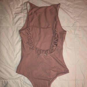 LA Hearts Bodysuit